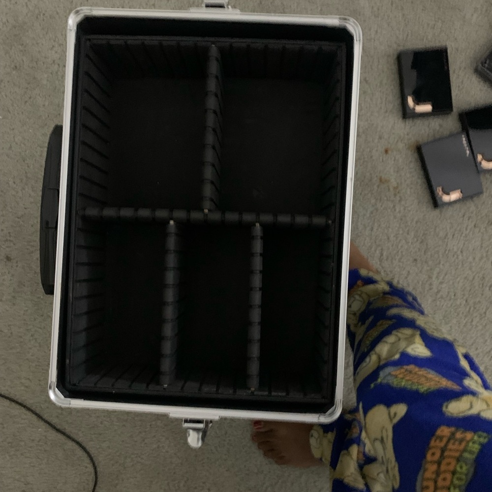 Makeup Train Caae - Picture 7 of 14